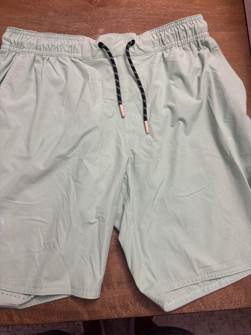 Legends shorts